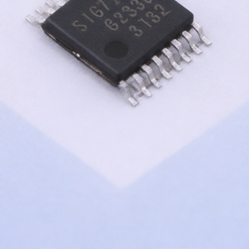 Signal Micro SIG7797-ITSP16-RL for sale