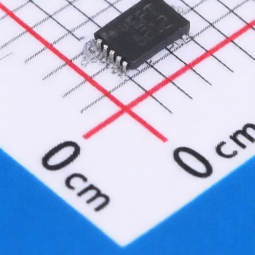 ST M24C32-FMC6TG for sale