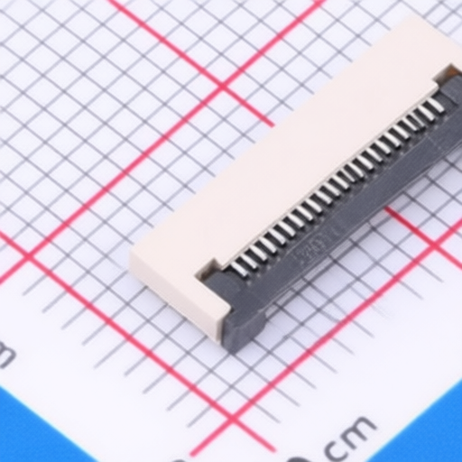 Hong Cheng HC-FPC-0.5-20P-FH20 for sale