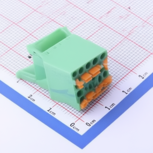 Cixi Kefa Elec KF2EDGKNH-3.81-2*5P for sale