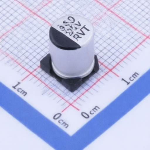 DMBJ RVT1E331M0810 330UF 25V for sale