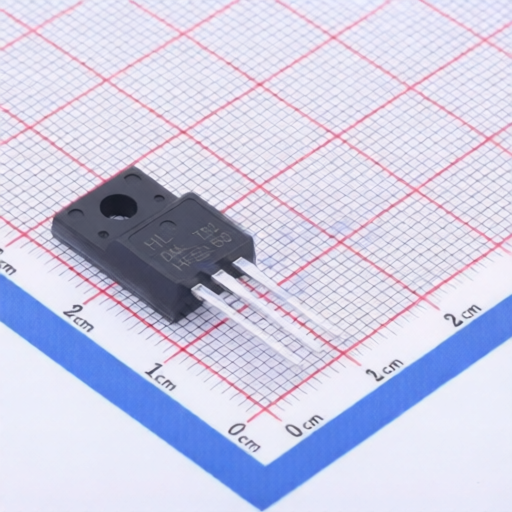 HL(Haolin Elec) HF8N60(DAA) for sale