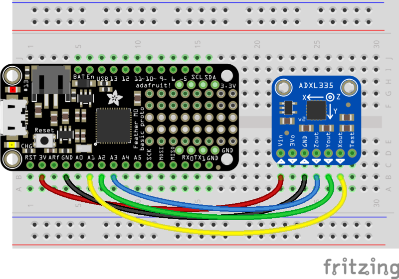 Adafruit Industries 1413 for sale