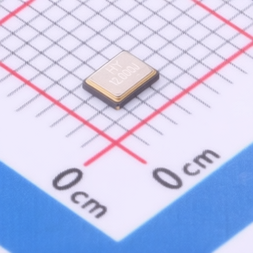 Huiyuan crystal HY12MSMD3225JB1R30 for sale