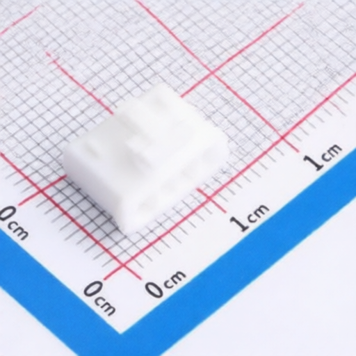 Bossie BX-HA2.54-4PJK for sale