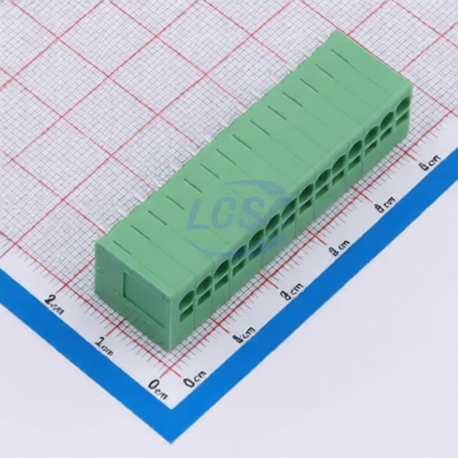 DORABO DB241V-3.5-14P-GN for sale