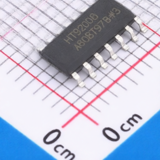 lingxingic HT9200B(LX) for sale