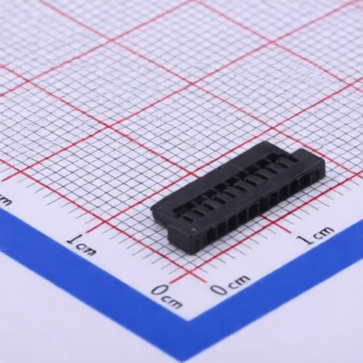 CJT(Changjiang Connectors) A1256H-10P for sale