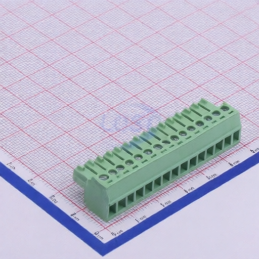 KANGNEX WJ15EDGK-3.81-15P-14-00A for sale