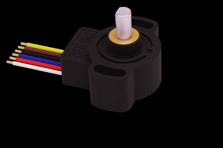 Amphenol PSCM-A-10S-05 for sale