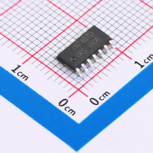 IKSEMICON IN7407DT for sale