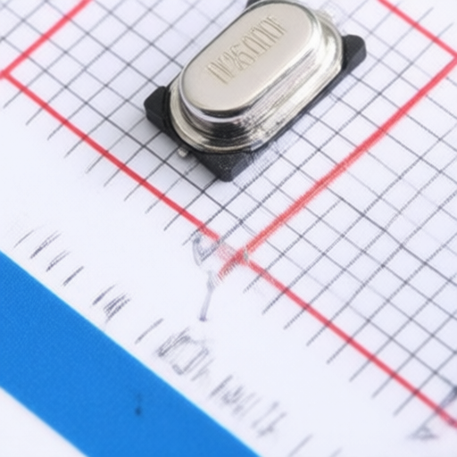 Huiyuan crystal HY26M49SBSMDFB1R30 for sale