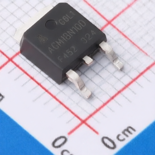 AGMSEMI AGM18N10D for sale