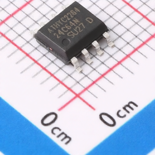 HXY MOSFET AT24C64-HXY for sale