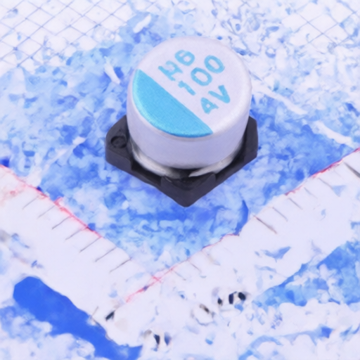 Lelon OCV101M0GTR-0606 for sale