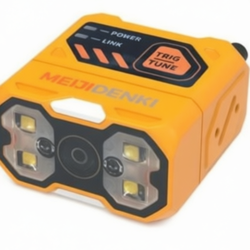 AKUSENSE RCD-AI100-SQ06RD for sale