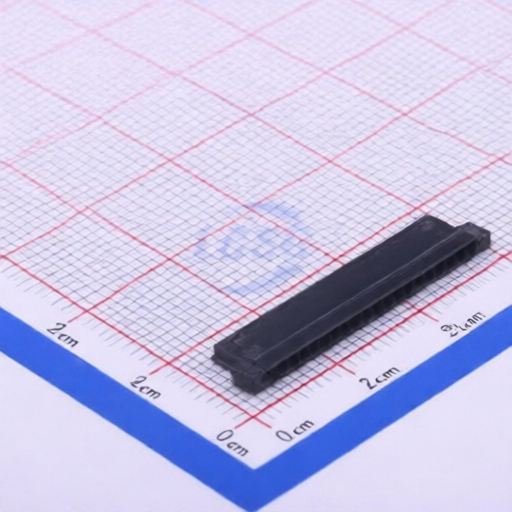 CJT(Changjiang Connectors) A1256H-20P for sale