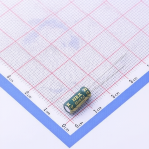 HRK 50V4.7uF CD288 for sale