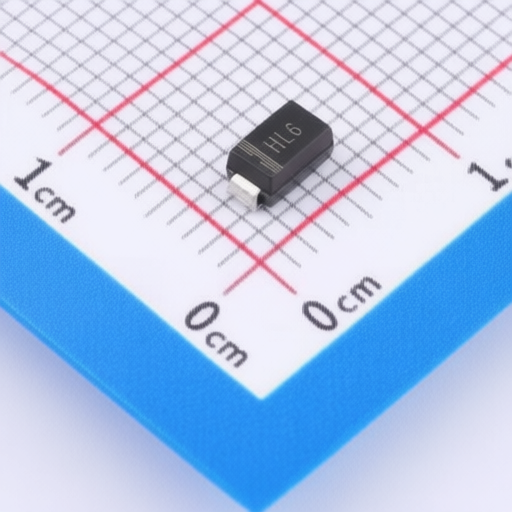 FUXINSEMI STTH1L06A-FS for sale