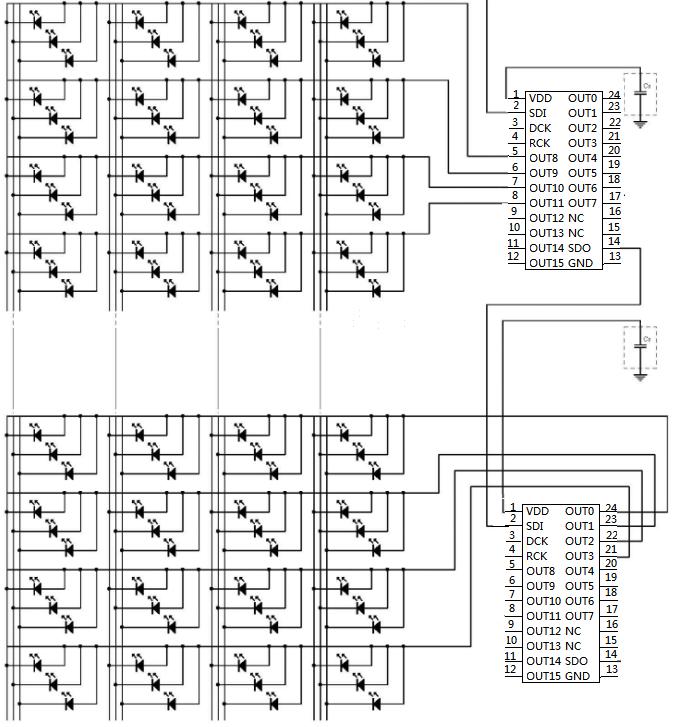 FM TC7559QC for sale