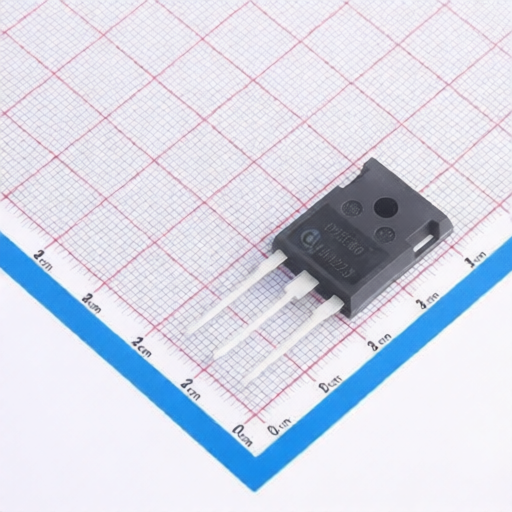 Infineon IDW75E60FKSA1 for sale