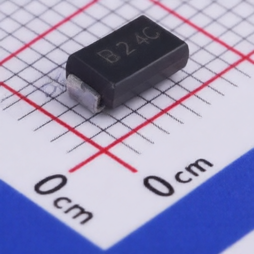 Bencent BV-SMBJ24CA for sale