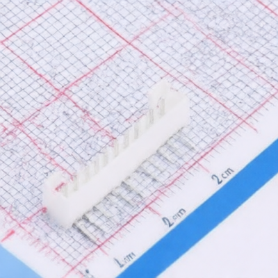 Zhongdi WAFER-PH2.0-10PWZ-W for sale