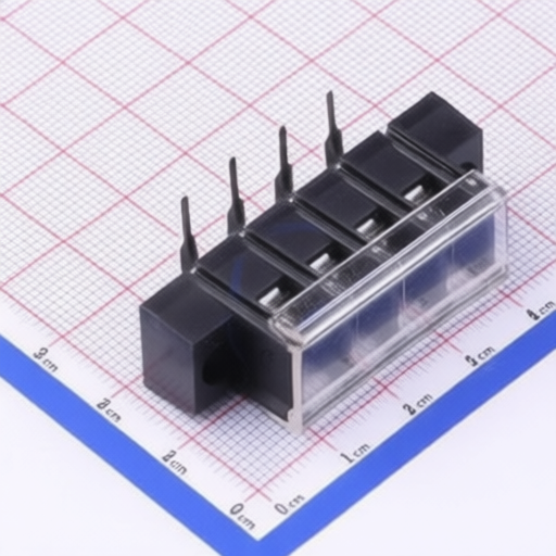 Cixi Kefa Elec KF28RM-7.62-4P for sale