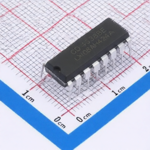 lingxingic CD4538BE(LX) for sale