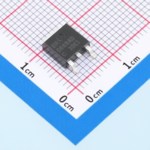 BLUE ROCKET 2SD669AD-C for sale