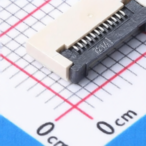 kinghelm KH-FG0.5-H2.0-12P-SMT for sale