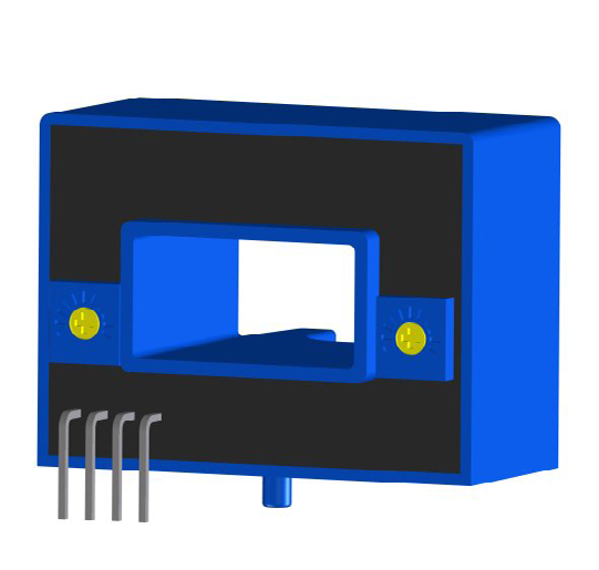 LEM HAS 100-P for sale