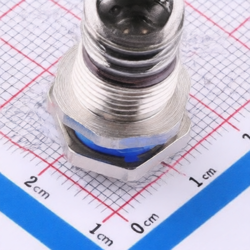 XKB Connection TEA.M12.P04.NPA for sale