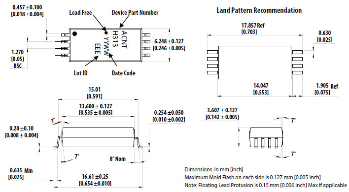Broadcom ACNT-H313-000E for sale