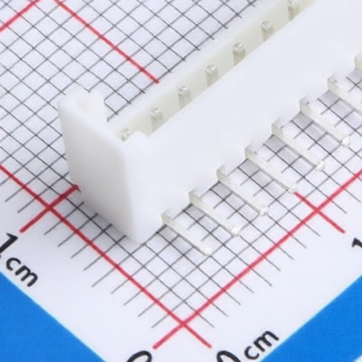 Hanbo Electronic WAFER-HY200WZ-8A for sale