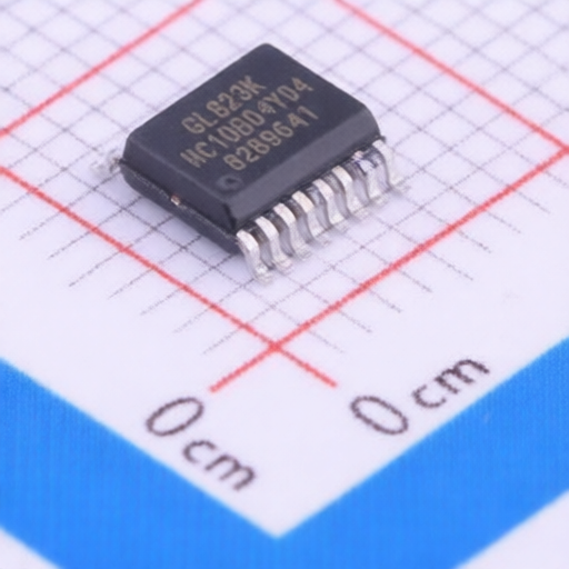 GENESYS GL823K-HCY04 for sale