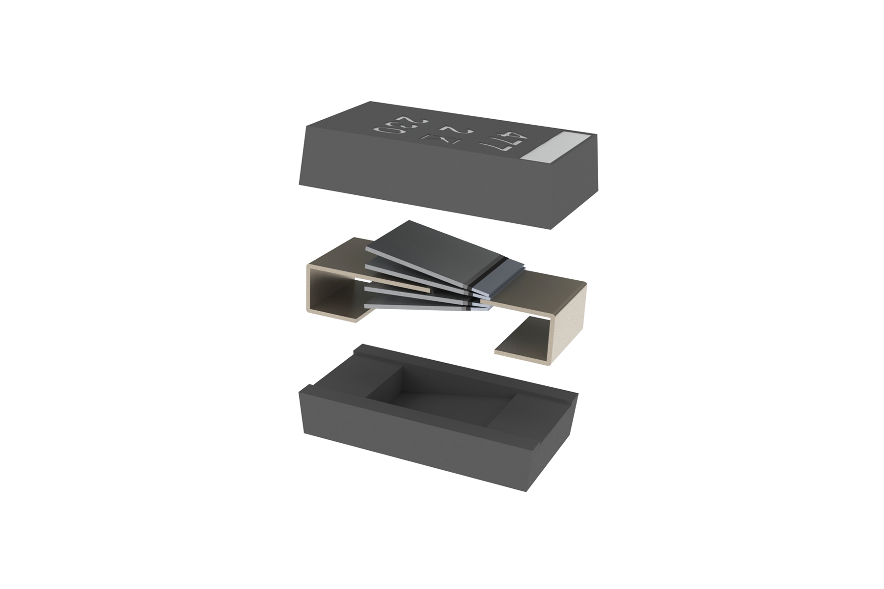 KEMET A700W107M002ATE009 for sale