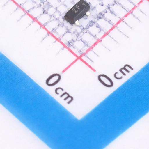 Guangdong Hottech MMBT2907A for sale