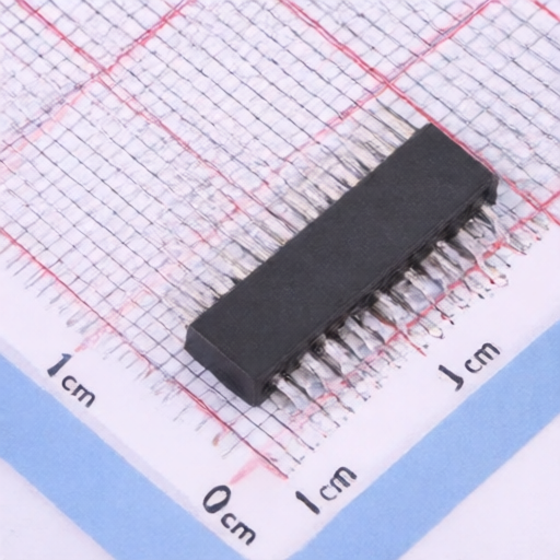 Hong Cheng HC-PM127-4.3H-1x13PZ for sale