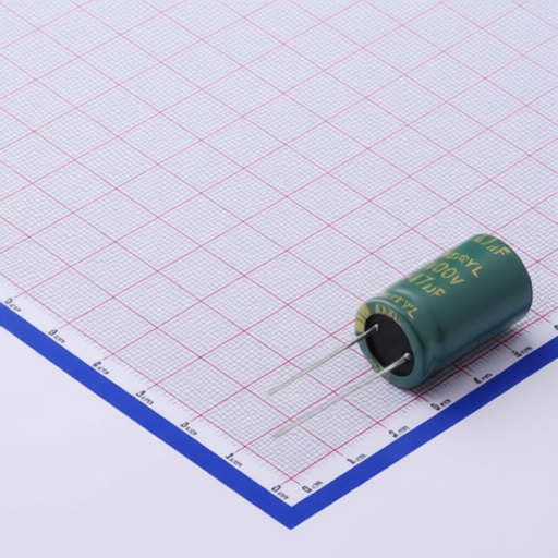 BERYL Electronic Tech RC400M470LO16*26TH-2A1Et for sale