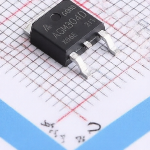AGMSEMI AGM304D for sale