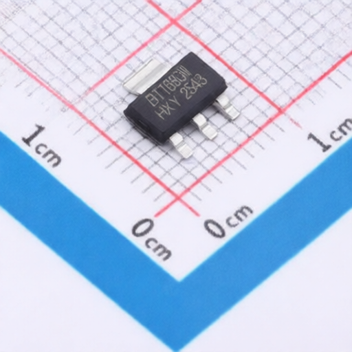 HXY MOSFET BT168GW-HXY for sale