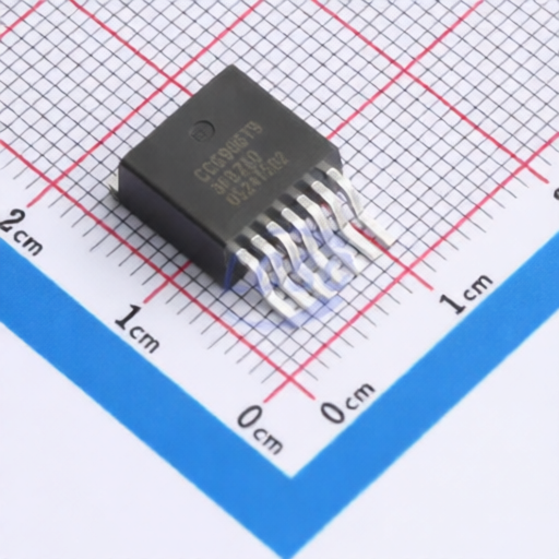 Cross chip CC6906T9-3FB200 for sale