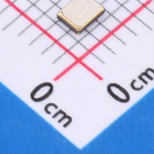 SOSET S252012M12PF10PPM for sale
