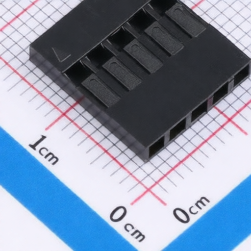 CJT(Changjiang Connectors) A2541H-5P for sale