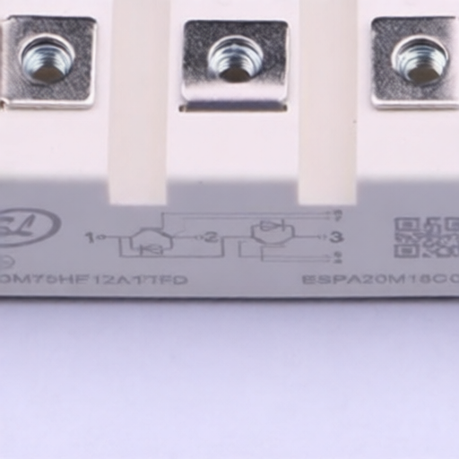 Hangzhou Silan Microelectronics SGM75HF12A1TFD for sale