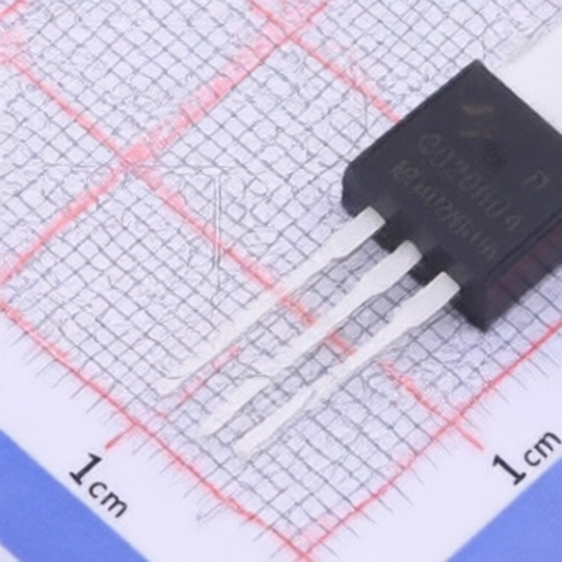 HUAYI HYG020N04NR1P for sale