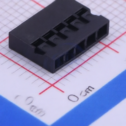 CJT(Changjiang Connectors) A2005H-5P for sale