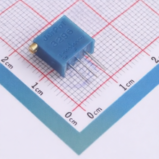 JIERR 3296X-1-100LF for sale