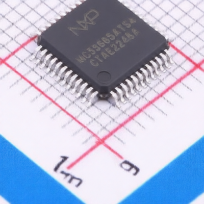 NXP MC33665ATS4AE for sale